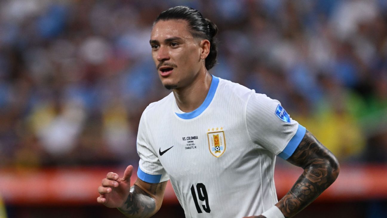 uruguay-copa-darwin-nunez-ban
