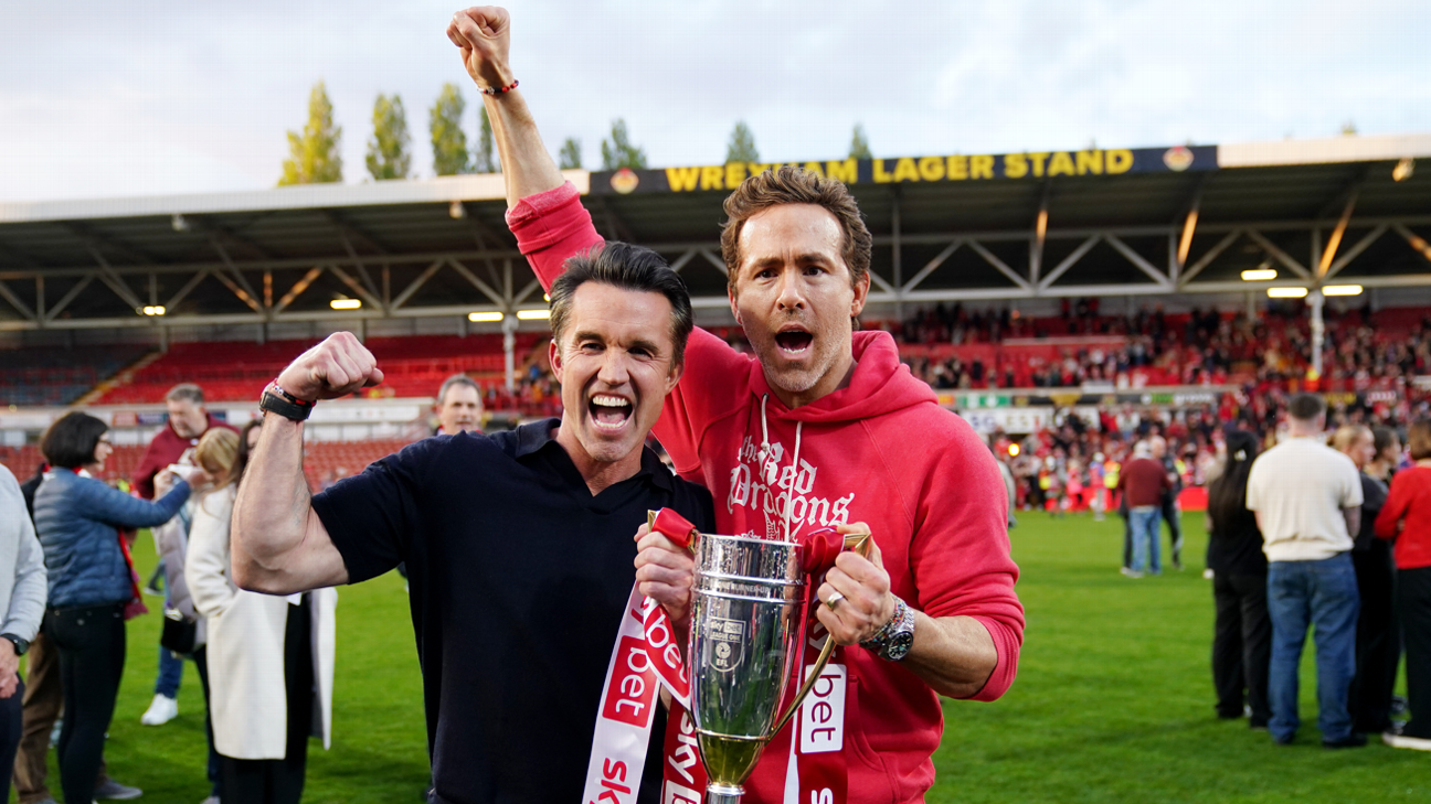 wrexham-friendlies-australia-nz
